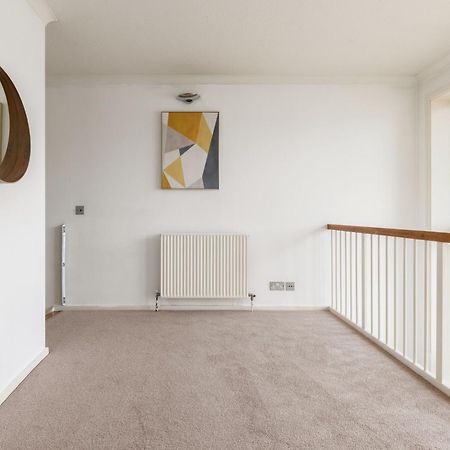 The Canada Water Apartments Londres Extérieur photo