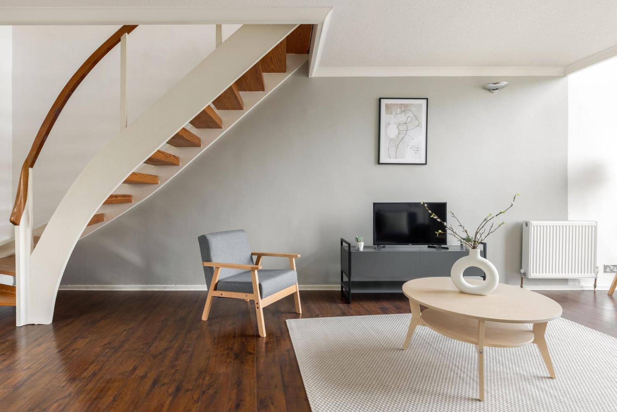 The Canada Water Apartments Londres Extérieur photo