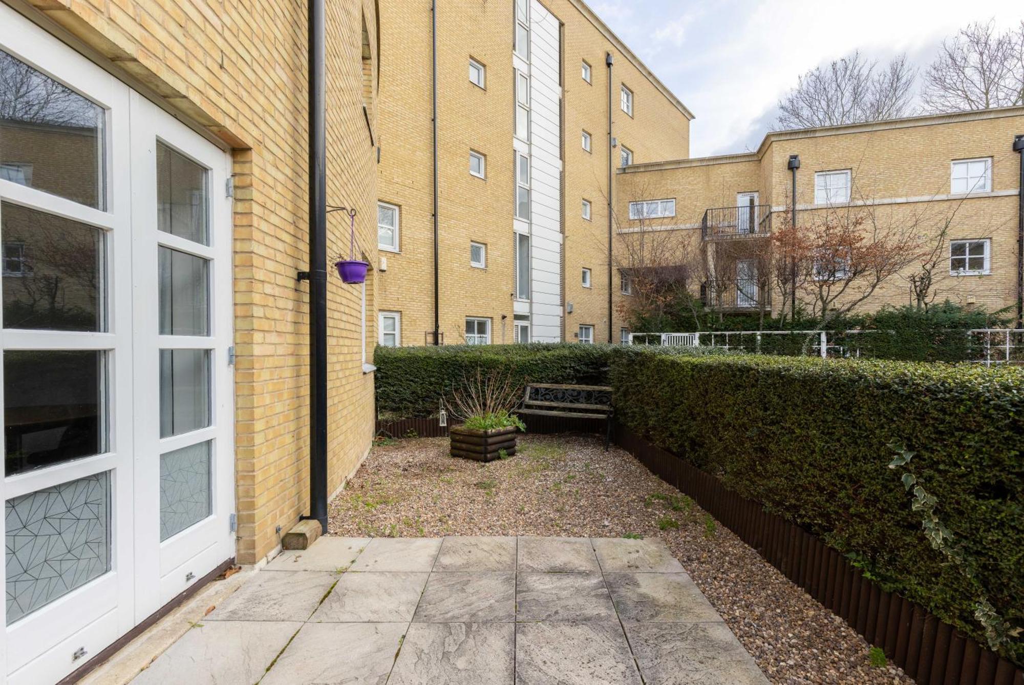 The Canada Water Apartments Londres Extérieur photo