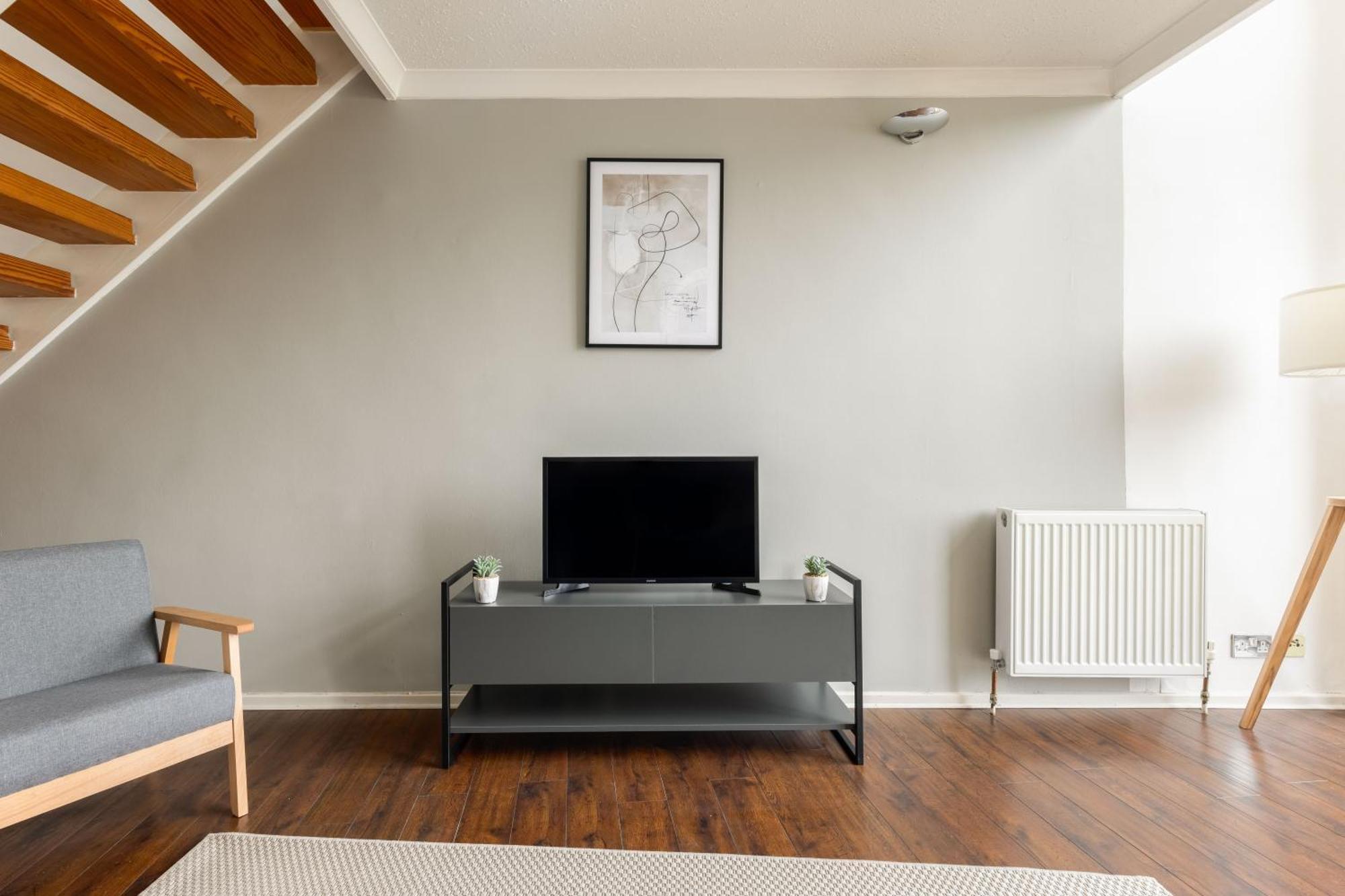 The Canada Water Apartments Londres Extérieur photo